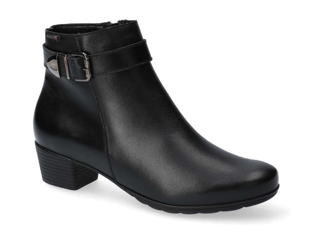 bottines mephisto femme
